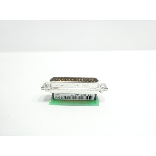 CCFT CONV ADAPTER PCB CIRCUIT BOARD